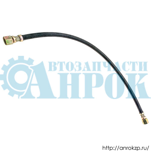 Шланг пневмоусилителя КПП HYUNDAI HD120 дв.D6DA19/22 МК QW43494-6A340 / QW434946A340 / QW434-946A340 / GK87B-4526X0 / GK87B4526X0.