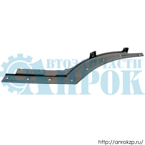 Панель двери левой нижняя внутренняя HYUNDAI HD160/170/260/270 МК 81255-7A000LF / 812557A000LF / 81255-7A000 / 812557A000.