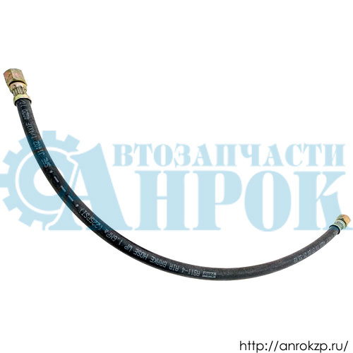 Шланг пневмоусилителя КПП HYUNDAI HD120 дв.D6DA19/22 МК QW43494-6A340 / QW434946A340 / QW434-946A340 / GK87B-4526X0 / GK87B4526X0.
