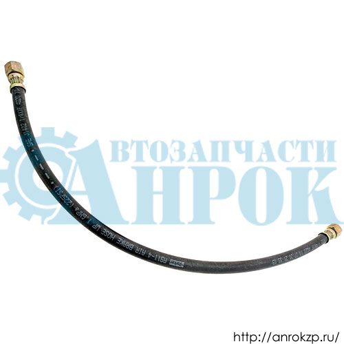 Шланг пневмоусилителя КПП HYUNDAI HD120 дв.D6DA19/22 МК QW43494-6A340 / QW434946A340 / QW434-946A340 / GK87B-4526X0 / GK87B4526X0.