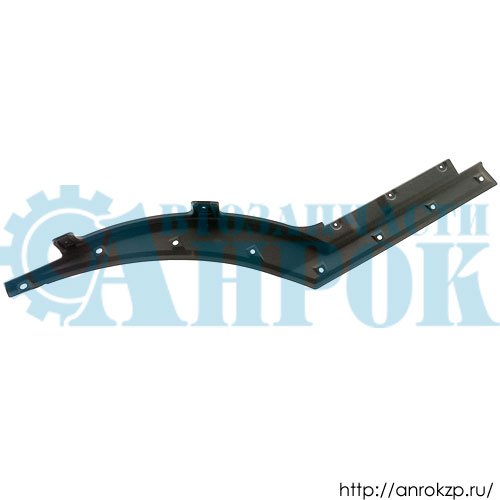 Панель двери правой нижняя внутренняя HYUNDAI HD160/170/260/270 МК 81265-7A000LF / 812657A000LF / 81265-7A000 / 812657A000.