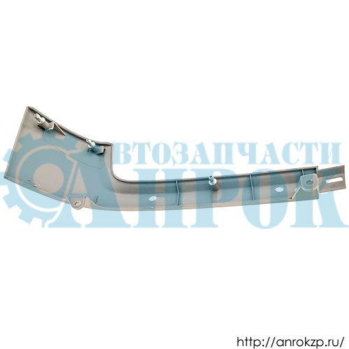Накладка фары (ресничка) левая н/о HYUNDAI HD72 Китай 86315-56000 / 8631556000.