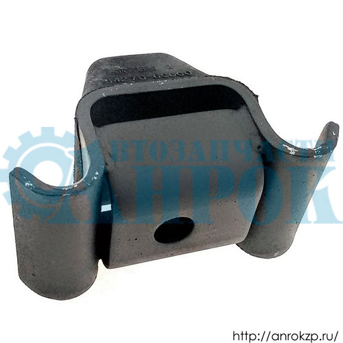 Буфер рессоры передней HYUNDAI HD120 KOREA 54270-62001 / 5427062001 / 54270-6C000 / 542706C000.