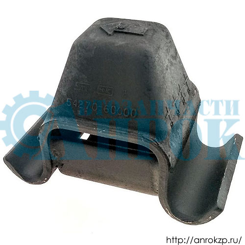Буфер рессоры передней HYUNDAI HD120 KOREA 54270-62001 / 5427062001 / 54270-6C000 / 542706C000.