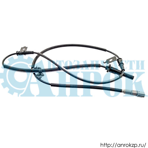 Датчик АБС колеса заднего правого HYUNDAI HD35 KOREA 95681-4E750 / 956814E750.