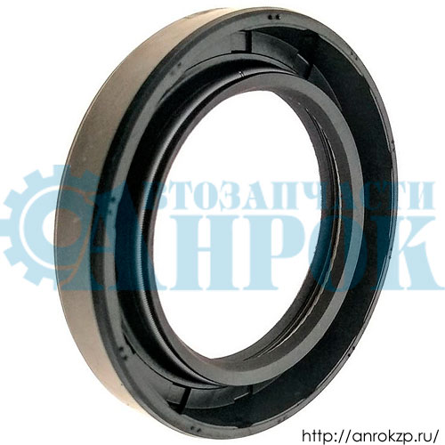 Сальник вала ТНВД HYUNDAI HD120 дв.D6DA MK AA82B-13806 / AA82B13806.
