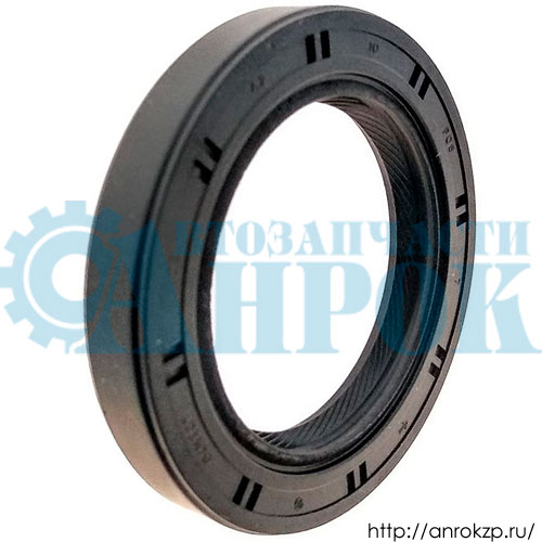 Сальник вала ТНВД HYUNDAI HD120 дв.D6DA MK AA82B-13806 / AA82B13806.