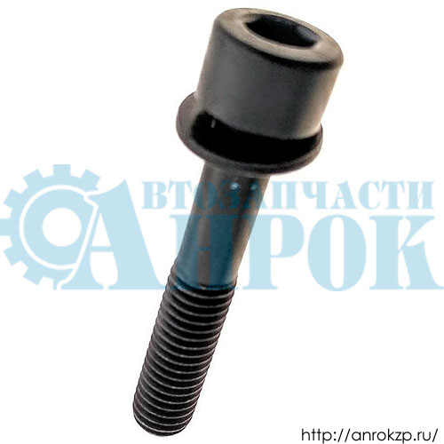 Болт крепления кронштейна форсунки топливной HYUNDAI HD65/78 дв.D4GA МК 33820-52000 / 3382052000.