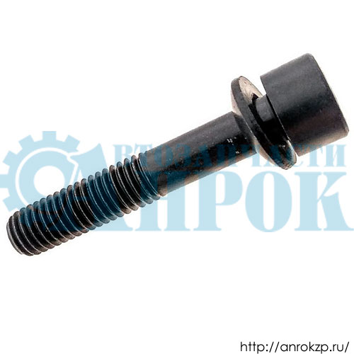 Болт крепления кронштейна форсунки топливной HYUNDAI HD65/78 дв.D4GA МК 33820-52000 / 3382052000.