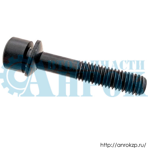 Болт крепления кронштейна форсунки топливной HYUNDAI HD65/78 дв.D4GA МК 33820-52000 / 3382052000.