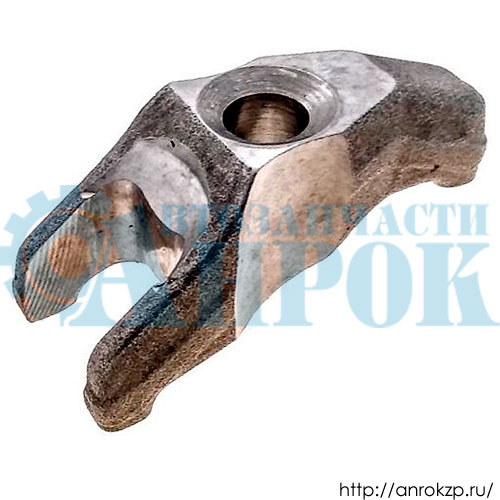 Кронштейн крепления топливной форсунки HYUNDAI HD65/78 дв.D4GA МК 33810-52000 / 3381052000.