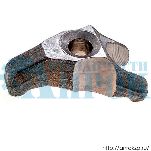Кронштейн крепления топливной форсунки HYUNDAI HD65/78 дв.D4GA МК 33810-52000 / 3381052000.