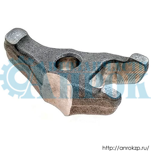 Кронштейн крепления топливной форсунки HYUNDAI HD65/78 дв.D4GA МК 33810-52000 / 3381052000.