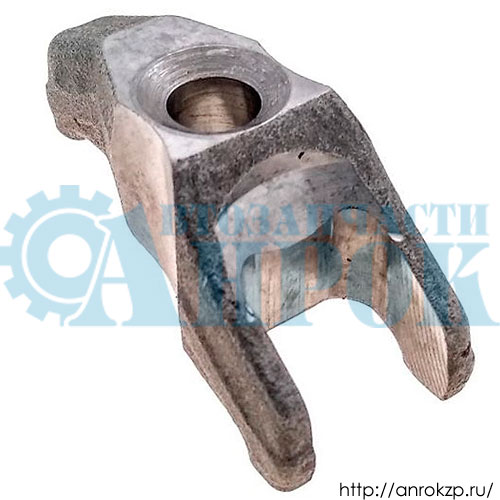 Кронштейн крепления топливной форсунки HYUNDAI HD65/78 дв.D4GA МК 33810-52000 / 3381052000.