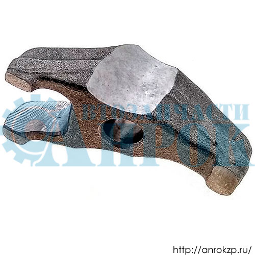 Кронштейн крепления топливной форсунки HYUNDAI HD65/78 дв.D4GA МК 33810-52000 / 3381052000.