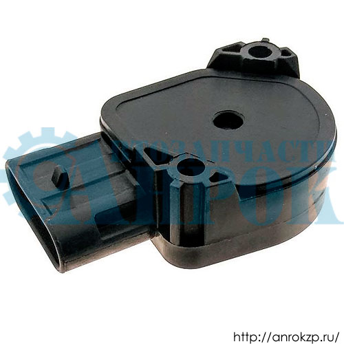 Датчик положения педали газа HYUNDAI HD120/170 дв.D6GA KOREA 94600-6A900 / 946006A900.