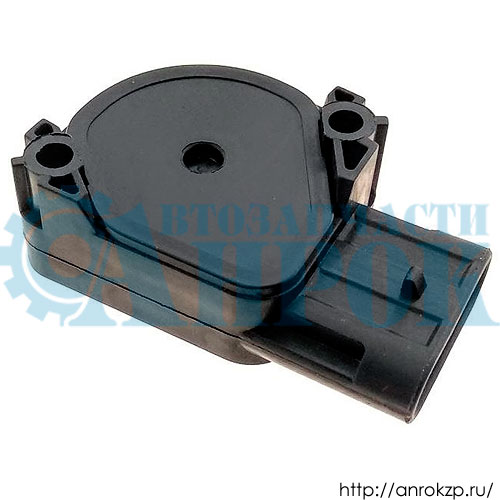 Датчик положения педали газа HYUNDAI HD120/170 дв.D6GA KOREA 94600-6A900 / 946006A900.