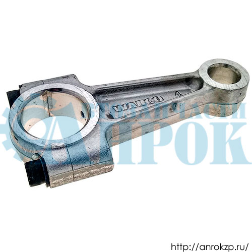Шатун компрессора HYUNDAI HD120/160/170/250/260/350/450/500 KOREA 38327-72010 / 3832772010.