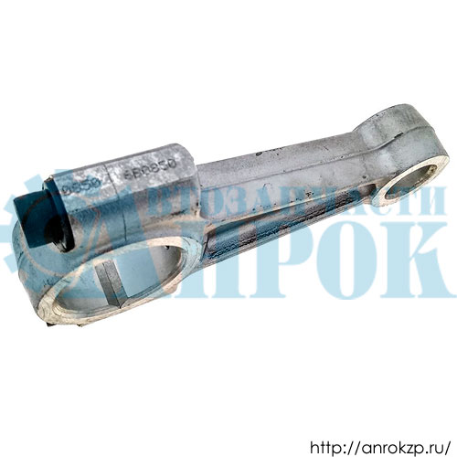 Шатун компрессора HYUNDAI HD120/160/170/250/260/350/450/500 KOREA 38327-72010 / 3832772010.