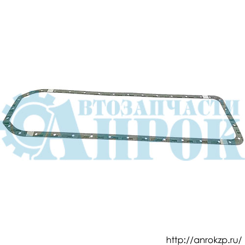 Прокладка картера масляного HD120 дв.D6BR МК 21451-93070 / 2145193070.