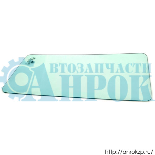 Стекло окна боковины левое 87312-7A010 / 873127A010 / 87312-7A000 / 873127A000 от производителя МК для автомобиля HYUNDAI HD120/170/270/450.