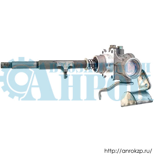 Механизм переключения передач  МКПП (T60S5/6) HYUNDAI HD78 дв.D4GA MK QD434-60T01060 / QD43460-T01060 / QD43460T01060.