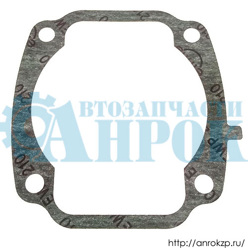 Прокладка компрессора воздушного HYUNDAI HD120/160/170/250/260/350/450/500 MK 38328-72000 / 3832872000.