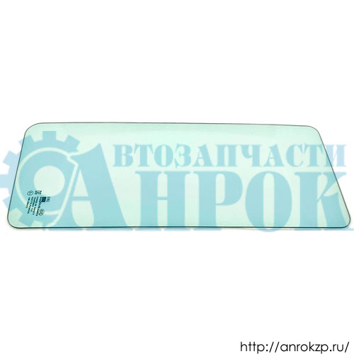 Стекло окна боковины левое 87312-7A010 / 873127A010 / 87312-7A000 / 873127A000 от производителя МК для автомобиля HYUNDAI HD120/170/270/450.