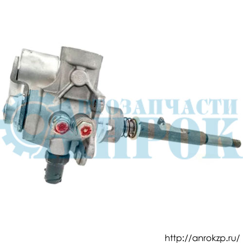 Механизм переключения передач  МКПП (T60S5/6) HYUNDAI HD78 дв.D4GA MK QD434-60T01060 / QD43460-T01060 / QD43460T01060.