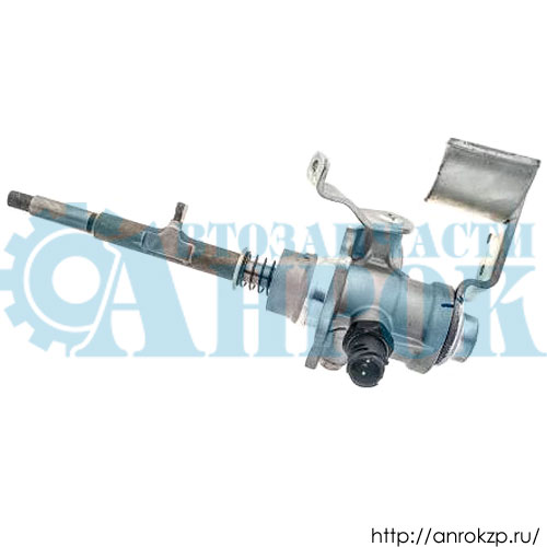 Механизм переключения передач  МКПП (T60S5/6) HYUNDAI HD78 дв.D4GA MK QD434-60T01060 / QD43460-T01060 / QD43460T01060.