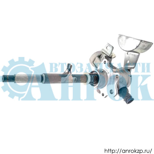 Механизм переключения передач  МКПП (T60S5/6) HYUNDAI HD78 дв.D4GA MK QD434-60T01060 / QD43460-T01060 / QD43460T01060.
