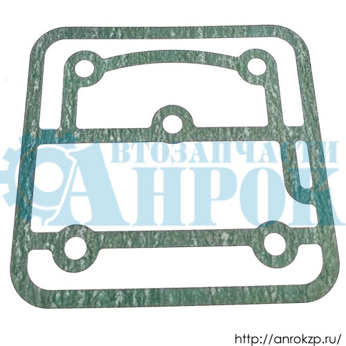 Прокладка головки воздушного компрессора HYUNDAI HD120/160/170/250/260/350/450/500 MK 38465-72010 / 3846572010.