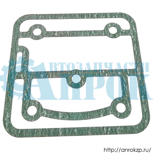 Прокладка головки воздушного компрессора HYUNDAI HD120/160/170/250/260/350/450/500 MK 38465-72010 / 3846572010.