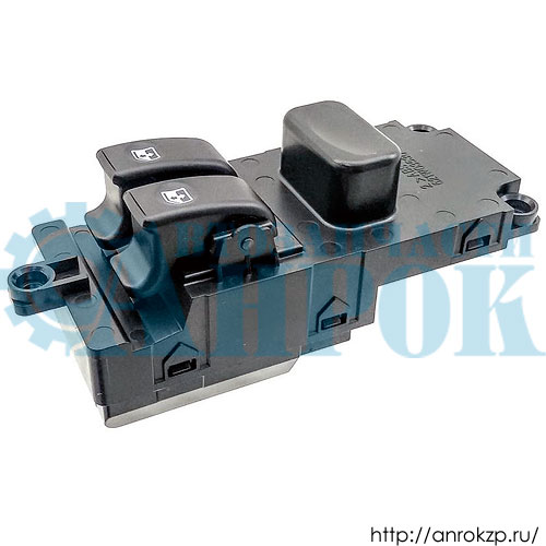 Выключатель стеклоподъемника левый HYUNDAI HD72 KOREA 93691-5H310 / 936915H310.