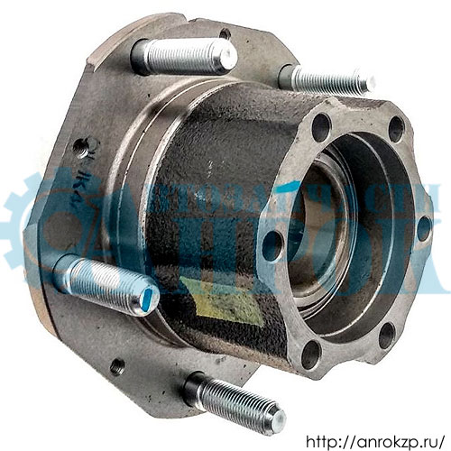 Ступица колеса заднего в сборе HYUNDAI Porter 2 МК 52700-4F450 / 527004F450.