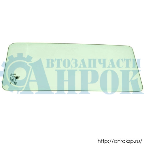 Стекло окна боковины правое 87313-7A010 / 873137A010 / 87313-7A000 / 873137A000 от производителя МК для автомобиля HYUNDAI HD120/170/270/450.