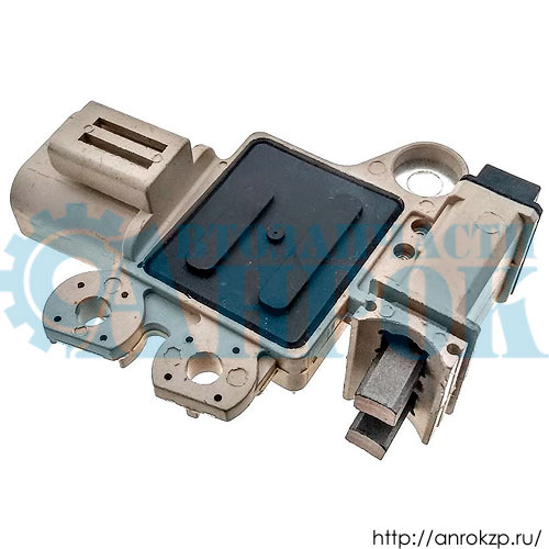 Регулятор напряжения генератора HYUNDAI HD65/78 дв.D4GA KOREA 37370-48100 / 3737048100.