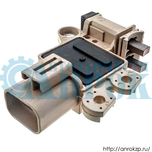 Регулятор напряжения генератора HYUNDAI HD65/78 дв.D4GA KOREA 37370-48100 / 3737048100.