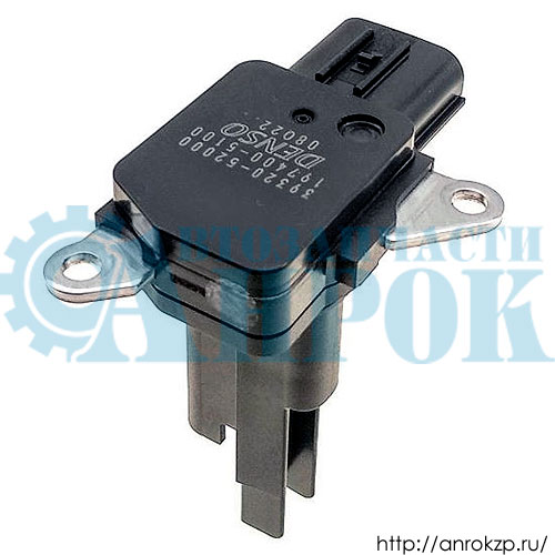 Датчик массового расхода воздуха дв.D6GA 39320-52000 / 3932052000 от производителя МК для автомобиля HYUNDAI HD120/170.