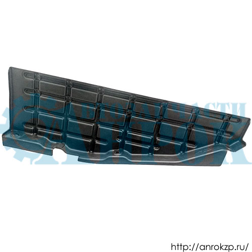 Защита двигателя правая HYUNDAI Porter 2 МК 29145-4F000 / 291454F000.
