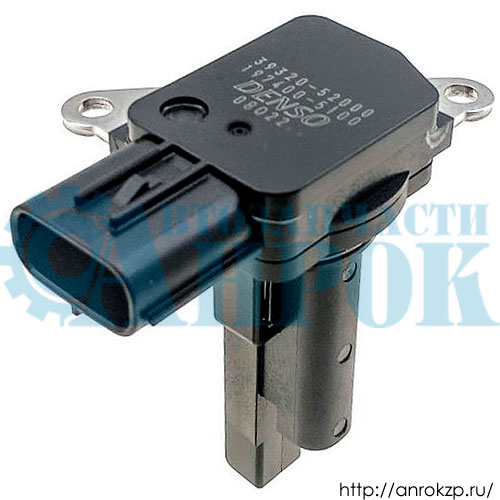 Датчик массового расхода воздуха дв.D6GA 39320-52000 / 3932052000 от производителя МК для автомобиля HYUNDAI HD120/170.