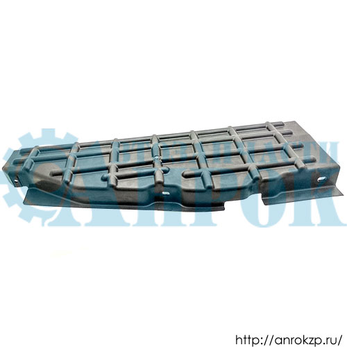 Защита двигателя правая HYUNDAI Porter 2 МК 29145-4F000 / 291454F000.