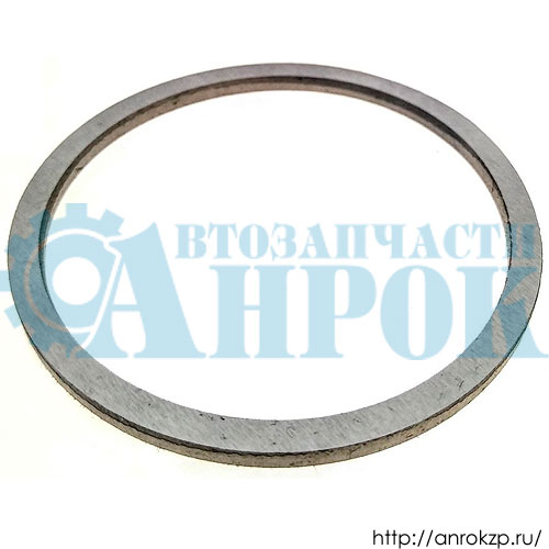 Кольцо упорное вала первичного и вторичного КПП HYUNDAI HD120 MK QW43228-6A340 / QW432286A340 / QW432-286A340.