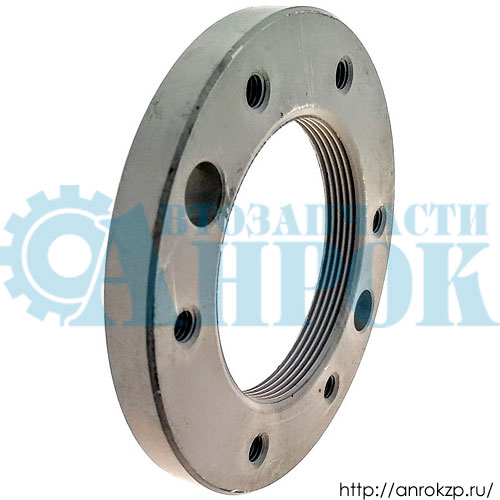 Гайка ступицы задней HYUNDAI HD65/78 дв.D4GA MК 52851-5K000 / 528515K000.