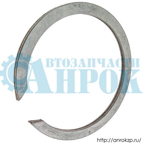 Кольцо стопорное вала первичного КПП HYUNDAI HD120 MK QW0K850-17229 / QW0K85017229 / QW0K8-5017229.