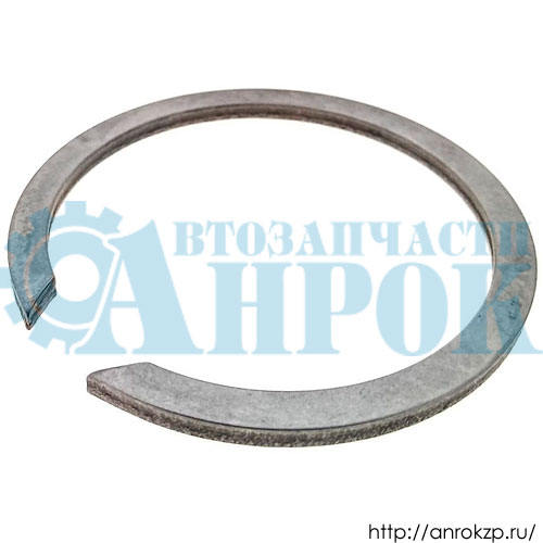 Кольцо стопорное вала первичного КПП HYUNDAI HD120 MK QW0K850-17229 / QW0K85017229 / QW0K8-5017229.
