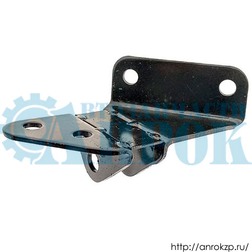 Кронштейн цилиндра механизма опрокидывания кабины HYUNDAI HD160/170/260/270/450 МК 64360-7A000 / 643607A000.