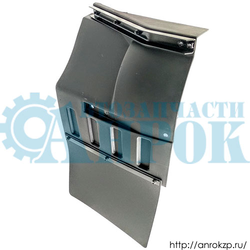 Брызговик передний левый в сборе HYUNDAI HD65/78 МК 86850-5K000 / 868505K000.