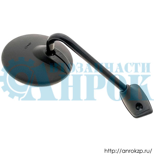 Зеркало боковое круглое 87640-4F000 / 876404F000 / 87640-4F001 / 876404F001 от производителя МК для автомобиля HYUNDAI Porter 2.