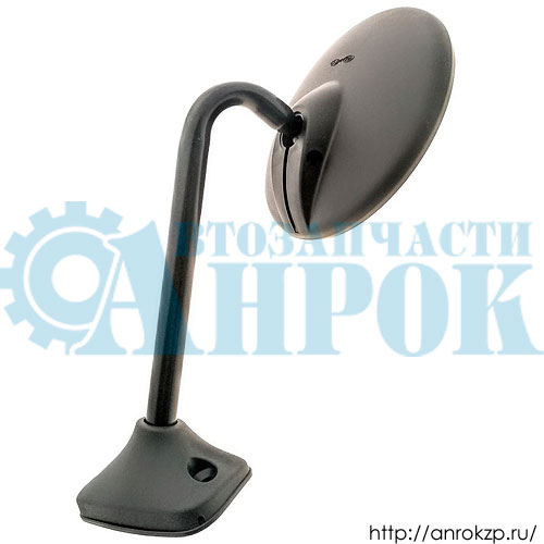 Зеркало боковое круглое 87640-4F000 / 876404F000 / 87640-4F001 / 876404F001 от производителя МК для автомобиля HYUNDAI Porter 2.
